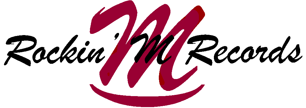Rockin' M Records Logo