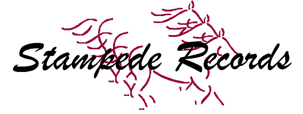 Stampede Records Logo