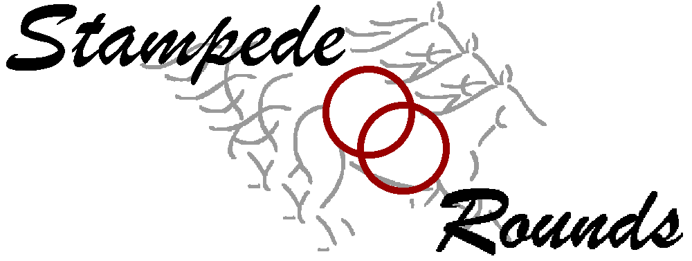 Stampede Rounds Logo